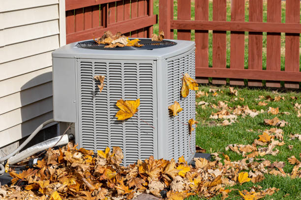 Best Ductless HVAC repair  in Wamac, IL