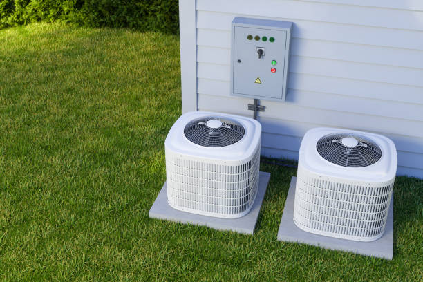 Best HVAC maintenance near me  in Wamac, IL