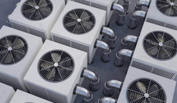 Best Affordable HVAC services  in Wamac, IL