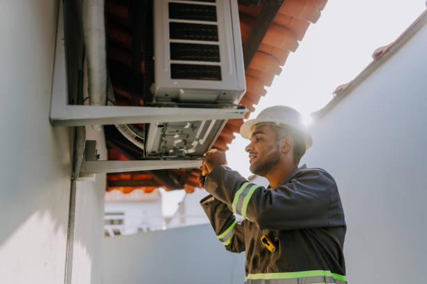 Best Heating repair services  in Wamac, IL