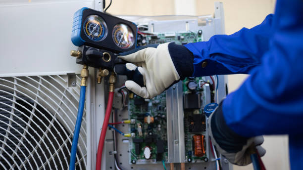 Best Local HVAC companies  in Wamac, IL