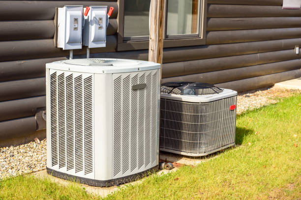 Best Central air repair  in Wamac, IL
